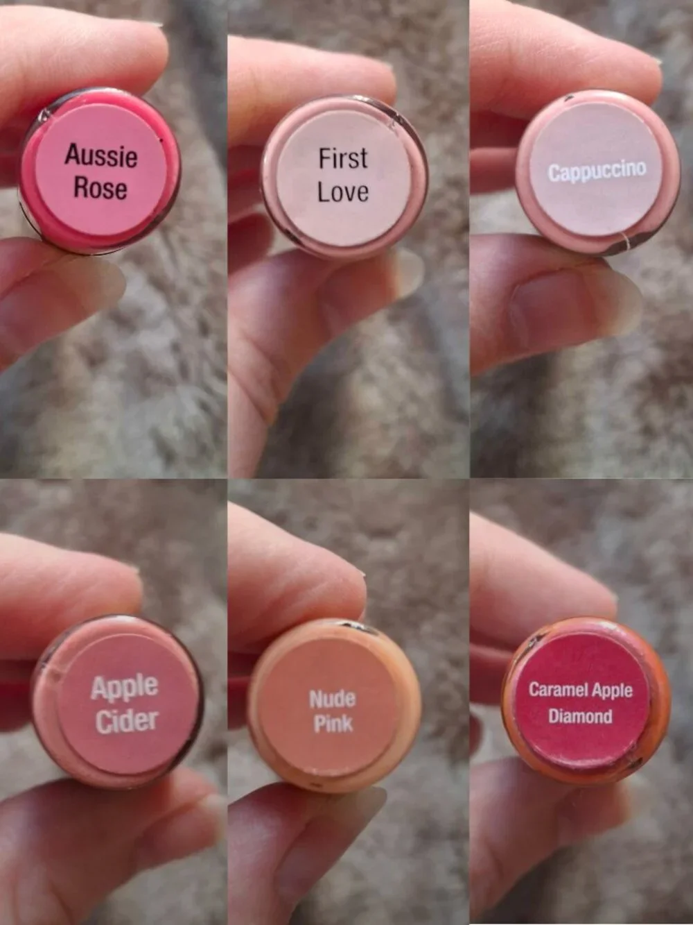 LipSense by SeneGence - Long-Lasting Waterproof Lip Color - Choose Your Shade